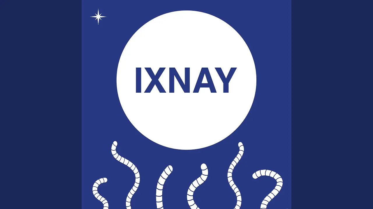 Moon of Worms (Acoustic) - Autogenerated YouTube Video