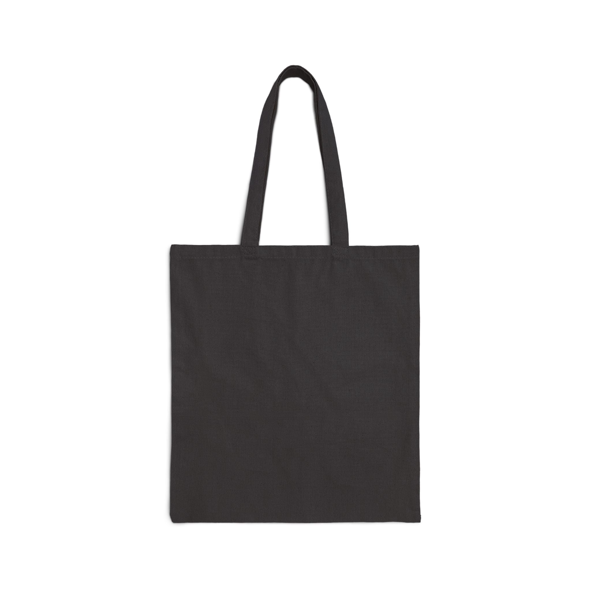 Canvas Tote Bag - 100% Cotton, IXNAY Original Logo