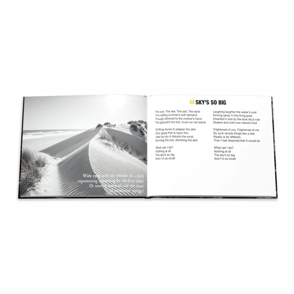  IXNAY EPISODE: ONE Collector's Edition hardcover book, page spread 04-05
