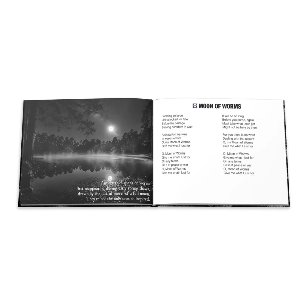  IXNAY EPISODE: ONE Collector's Edition hardcover book, page spread 18-19